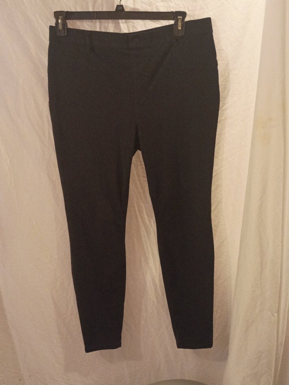 Time and Tru Women's Size XXL (20) High Rise Jeggings